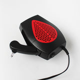 Portable Car Heater and Defrost Device