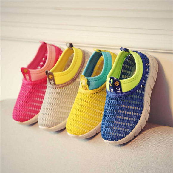 Children's Tennis Shoes