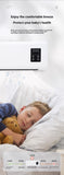 Warm Air Blower, Wall-mounted Cold and Warm Dual-use Bathroom Heater