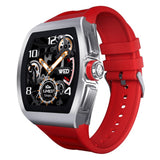 Heart Rate Blood Pressure Exercise Smartwatch