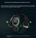 Men's Sports Watch, Popular Bluetooth IPX6 Bracelet