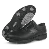 Bullock Oversized Golf Shoes – Comfortable Wide-fit Sports Footwear