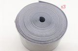 Kitchen Waterproof and Mildproof Tape, Wall Corner Joint Protection Sticker, Anti-collision Strip