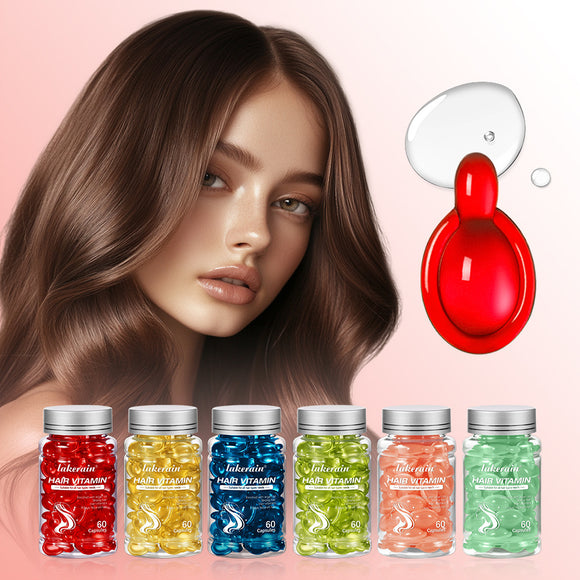 Dry and Manic Hydrating, Soft Hair Treatment Oil