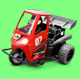 Spray Drift, Speed Car Motorcycle, RC Toys