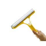 Multifunctional Double-sided Glass Wiper, 3-in-1 Glassware Cleaning Tool