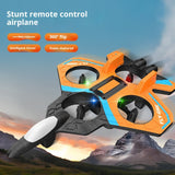 Remote Control Aircraft, Children's RC Toy, Bubble Plane