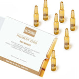 7 Pcs Facial Maintenance, Moisturizing Hyaluronic Acid, Facial Serum