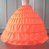 L-olita Bridal Premium Quality, Inner Petticoat