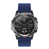 Smartwatch with Bluetooth Calling – Heart Rate & SpO₂ Tracking