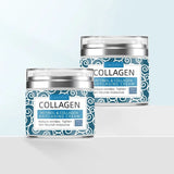 Multi-functional Retinol Collagen Cream High Moisturizing Balm