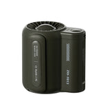 Portable Large Wind USB Cool Gadgets for Delivery Riders – Outdoor Sports, Construction Site, Travel, and Work Cooling Fan
