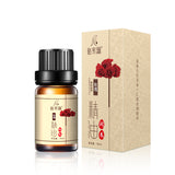 Argy Body Massage Organic Essential Formula