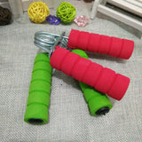 Hand Grip Strength Trainer for Finger Exercise and Fitness
