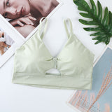 Ice Silk Underwired Padded Bra with Adjustable Straps (Pack of 2)