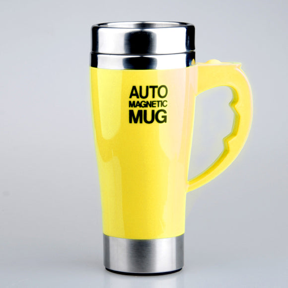 Electric Blender Cup Dendrobium with Lid