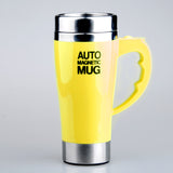 Electric Blender Cup Dendrobium with Lid