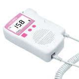 Home Monitoring Doppler, Fetal Heart Stethoscope
