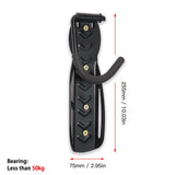 Scooter Suspension Wall Bracket