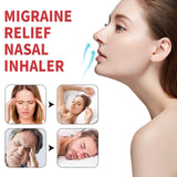 Relieves Nasal Discomfort, Body Care Spray (Pack of 2)