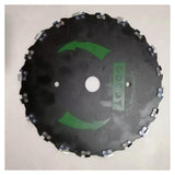 Lawn Mower Accessories, Household Saw Tree Blades