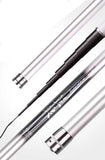 Fishing for Professional Trekking, Super Light Nest 8-12 Meters, Large Long 19 Tune 28 Tune Fishing Rod
