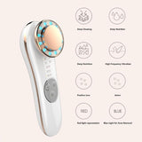 Facial Lifting Device, IPL Ion Beauty Instrument