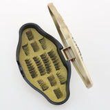 Three Pairs of Mixed Magnet Eyelashes