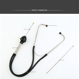 Cylinder Abnormal Sound Stethoscope