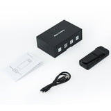 HD 1080P Video Infrared Night Vision Mobile Detection, Motion Collar Camera