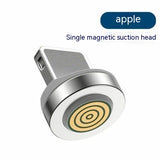 Telescopic Car Charger, Multifunctional 5A Fast Charge Data Cable