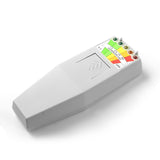 Electromagnetic Radiation Detector