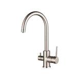 Kitchen Hot & Cold Faucet – Vegetable Washing Sink Mixer Tap