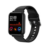 R7 Smart Band Fitness Tracker – 1.3 inches Display, Step Counter, Sleep Monitor & Activity Tracking