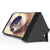 Mobile Phone Speaker Holder, Phone Desktop Lazy Bracket