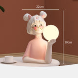 Keys to the Living Room for Sweethearts