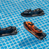 Water Jet Children's Toy