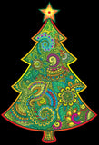 Each Piece is Animal Shaped - Gift for Loved Ones, Colorful Jigsaw Puzzles