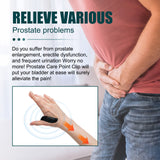 Men's Body Care, Front Discomfort Relieving Point Clip
