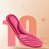 Long-lasting Warm Insoles with Constant Temperature Comfort