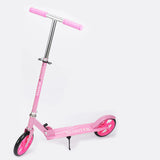 Two-wheeled, Foldable Campus, Mobility Scooter