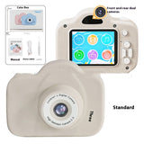A3 Children's Cartoon Digital Camera