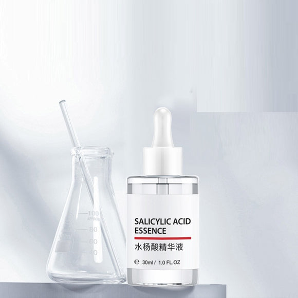 Oil Control Essence – Salicylic Acid Liquid for Sensitive, Acne-prone Skin