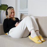 EVA Foam Slippers – Soft Anti-slip Indoor Slides for Men & Women