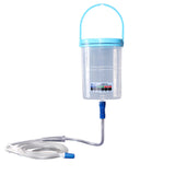 Household Barrel Enema Appliance, Coffee Enema Barrel Syringe