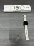 2.08-inches Android Blood Pressure Multifunction, S8 Smartwatch