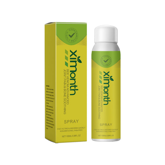 Joint Pain and Bone Healing Treatment Cream (Pack of 2)