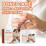Bee Venom Joint Muscle Soreness and Body Neck Cream (Pack of 2)