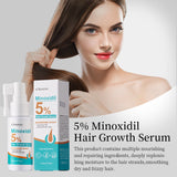 Minoxidil Hair Care Hair Growth Tonic