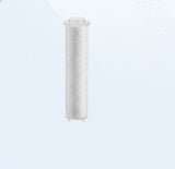 Pressurized Nozzle Turbo Shower Head One-key Stop Water Saving Shower Head Magic Water Line Bathroom Accessory